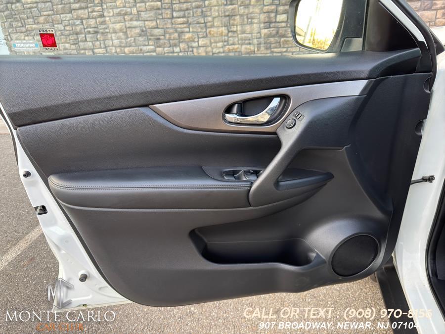 2016 Nissan Rogue AWD 4dr SV, available for sale in Newark, New Jersey | Monte Carlo Car Club llc. Newark, New Jersey 2016 Nissan Rogue AWD 4dr SV, available for sale in Newark, New Jersey | Monte Carlo Car Club llc. Newark, New Jersey