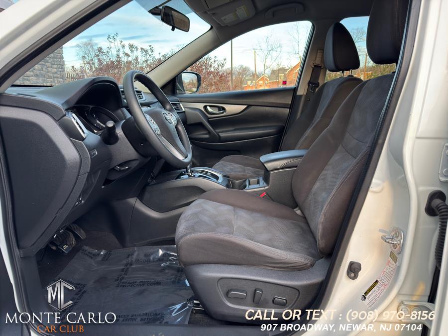 2016 Nissan Rogue AWD 4dr SV, available for sale in Newark, New Jersey | Monte Carlo Car Club llc. Newark, New Jersey 2016 Nissan Rogue AWD 4dr SV, available for sale in Newark, New Jersey | Monte Carlo Car Club llc. Newark, New Jersey