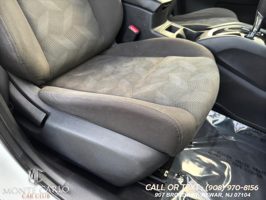 2016 Nissan Rogue AWD 4dr SV, available for sale in Newark, New Jersey | Monte Carlo Car Club llc. Newark, New Jersey 2016 Nissan Rogue AWD 4dr SV, available for sale in Newark, New Jersey | Monte Carlo Car Club llc. Newark, New Jersey