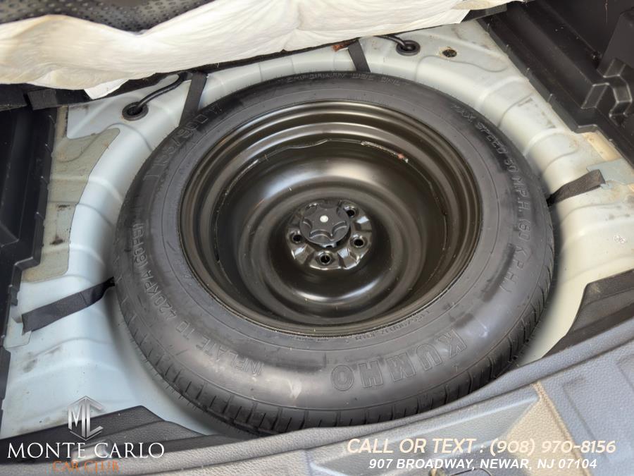 2016 Nissan Rogue AWD 4dr SV, available for sale in Newark, New Jersey | Monte Carlo Car Club llc. Newark, New Jersey 2016 Nissan Rogue AWD 4dr SV, available for sale in Newark, New Jersey | Monte Carlo Car Club llc. Newark, New Jersey