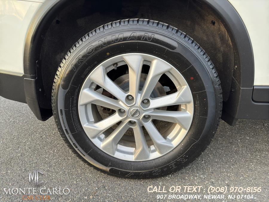 2016 Nissan Rogue AWD 4dr SV, available for sale in Newark, New Jersey | Monte Carlo Car Club llc. Newark, New Jersey 2016 Nissan Rogue AWD 4dr SV, available for sale in Newark, New Jersey | Monte Carlo Car Club llc. Newark, New Jersey