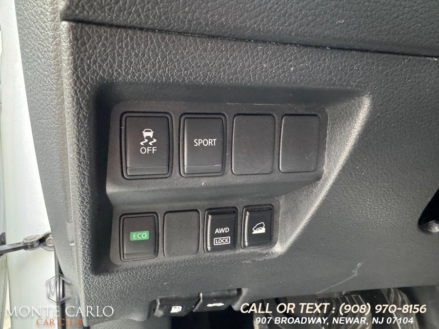 2016 Nissan Rogue AWD 4dr SV, available for sale in Newark, New Jersey | Monte Carlo Car Club llc. Newark, New Jersey 2016 Nissan Rogue AWD 4dr SV, available for sale in Newark, New Jersey | Monte Carlo Car Club llc. Newark, New Jersey