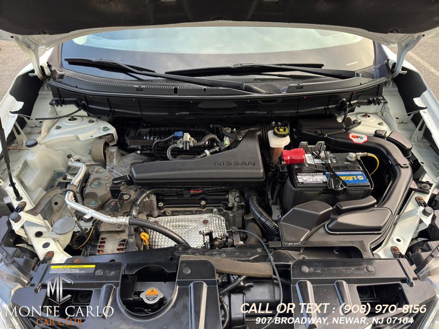 2016 Nissan Rogue AWD 4dr SV, available for sale in Newark, New Jersey | Monte Carlo Car Club llc. Newark, New Jersey 2016 Nissan Rogue AWD 4dr SV, available for sale in Newark, New Jersey | Monte Carlo Car Club llc. Newark, New Jersey
