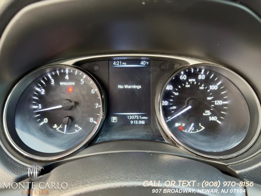 2016 Nissan Rogue AWD 4dr SV, available for sale in Newark, New Jersey | Monte Carlo Car Club llc. Newark, New Jersey 2016 Nissan Rogue AWD 4dr SV, available for sale in Newark, New Jersey | Monte Carlo Car Club llc. Newark, New Jersey