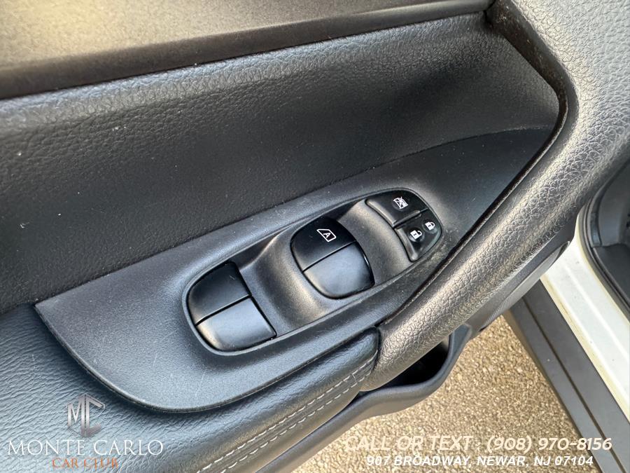 2016 Nissan Rogue AWD 4dr SV, available for sale in Newark, New Jersey | Monte Carlo Car Club llc. Newark, New Jersey 2016 Nissan Rogue AWD 4dr SV, available for sale in Newark, New Jersey | Monte Carlo Car Club llc. Newark, New Jersey