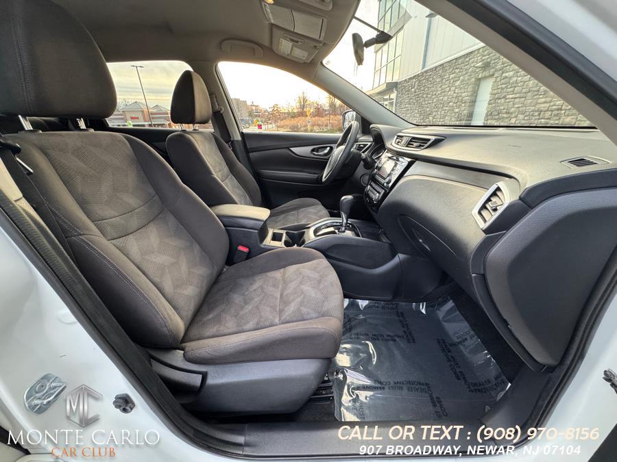 2016 Nissan Rogue AWD 4dr SV, available for sale in Newark, New Jersey | Monte Carlo Car Club llc. Newark, New Jersey 2016 Nissan Rogue AWD 4dr SV, available for sale in Newark, New Jersey | Monte Carlo Car Club llc. Newark, New Jersey
