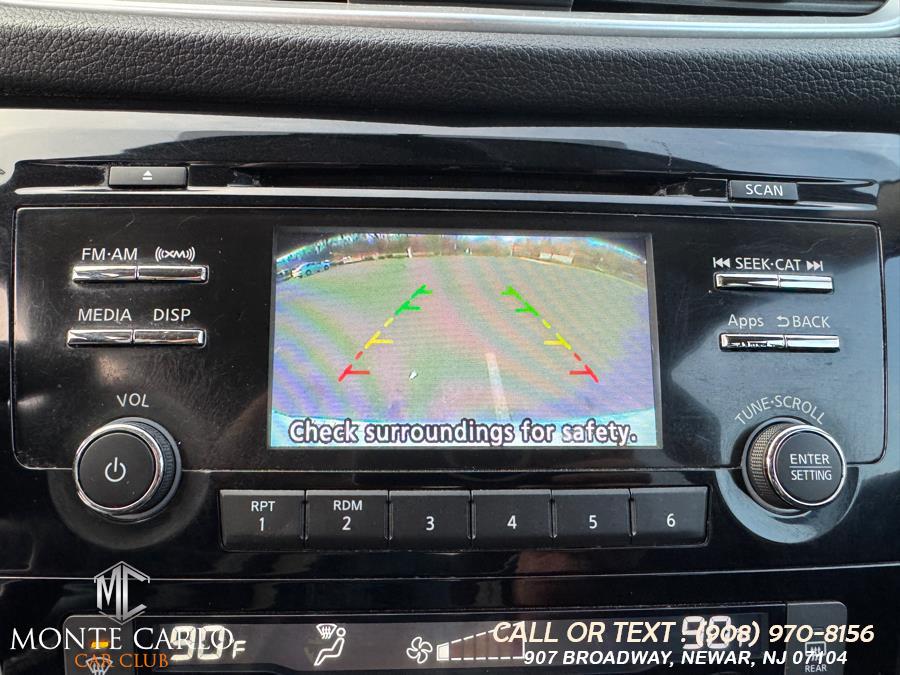 2016 Nissan Rogue AWD 4dr SV, available for sale in Newark, New Jersey | Monte Carlo Car Club llc. Newark, New Jersey 2016 Nissan Rogue AWD 4dr SV, available for sale in Newark, New Jersey | Monte Carlo Car Club llc. Newark, New Jersey