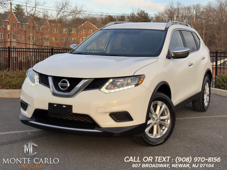 Used 2016 Nissan Rogue in Newark, New Jersey | Monte Carlo Car Club llc. Newark, New Jersey