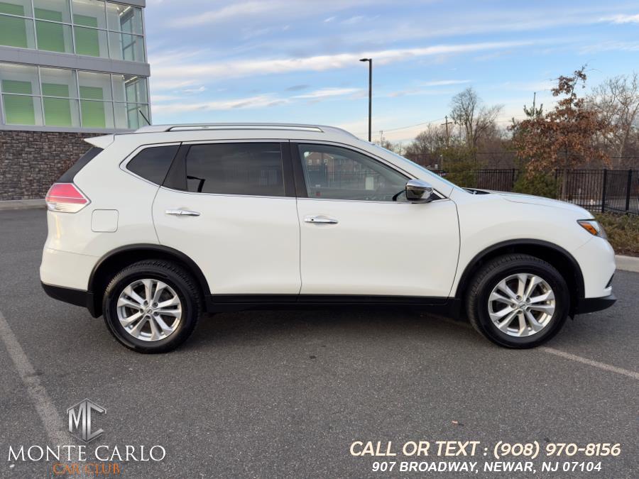 2016 Nissan Rogue AWD 4dr SV, available for sale in Newark, New Jersey | Monte Carlo Car Club llc. Newark, New Jersey 2016 Nissan Rogue AWD 4dr SV, available for sale in Newark, New Jersey | Monte Carlo Car Club llc. Newark, New Jersey