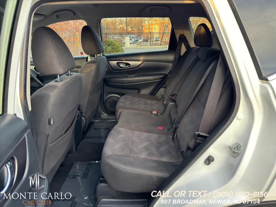 2016 Nissan Rogue AWD 4dr SV, available for sale in Newark, New Jersey | Monte Carlo Car Club llc. Newark, New Jersey 2016 Nissan Rogue AWD 4dr SV, available for sale in Newark, New Jersey | Monte Carlo Car Club llc. Newark, New Jersey