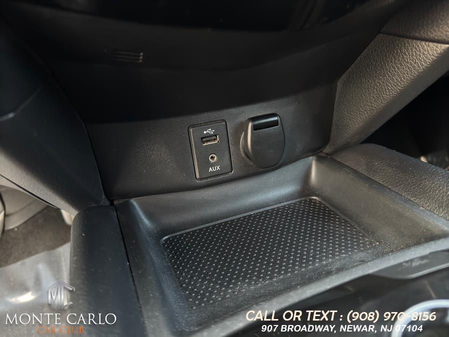 2016 Nissan Rogue AWD 4dr SV, available for sale in Newark, New Jersey | Monte Carlo Car Club llc. Newark, New Jersey 2016 Nissan Rogue AWD 4dr SV, available for sale in Newark, New Jersey | Monte Carlo Car Club llc. Newark, New Jersey