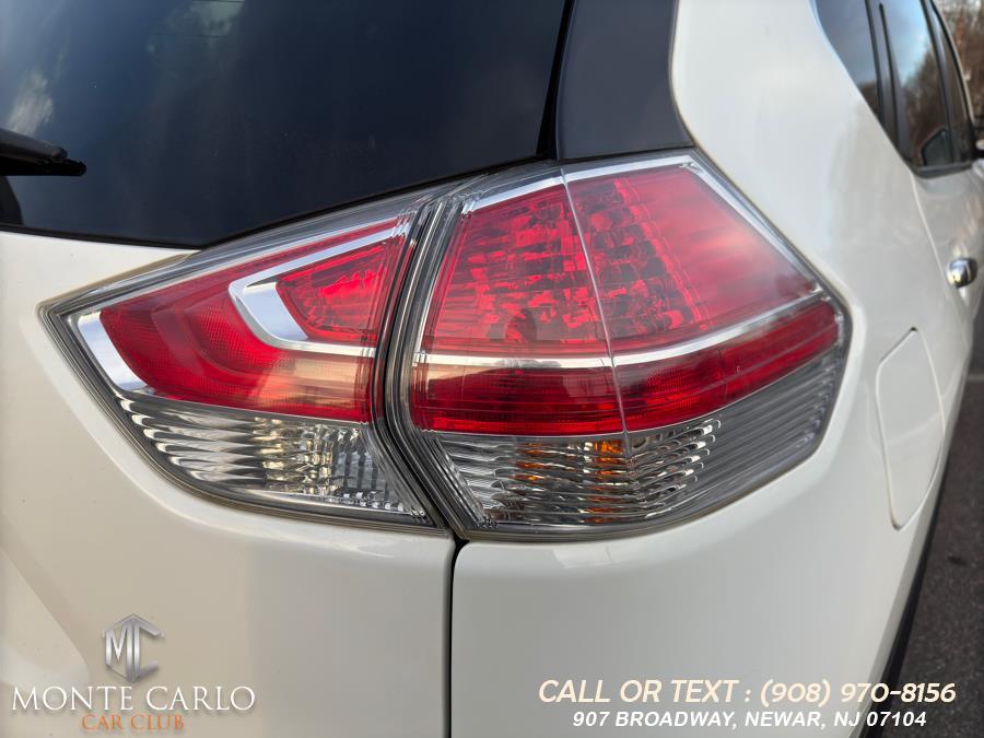2016 Nissan Rogue AWD 4dr SV, available for sale in Newark, New Jersey | Monte Carlo Car Club llc. Newark, New Jersey 2016 Nissan Rogue AWD 4dr SV, available for sale in Newark, New Jersey | Monte Carlo Car Club llc. Newark, New Jersey
