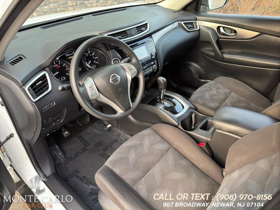 2016 Nissan Rogue AWD 4dr SV, available for sale in Newark, New Jersey | Monte Carlo Car Club llc. Newark, New Jersey 2016 Nissan Rogue AWD 4dr SV, available for sale in Newark, New Jersey | Monte Carlo Car Club llc. Newark, New Jersey