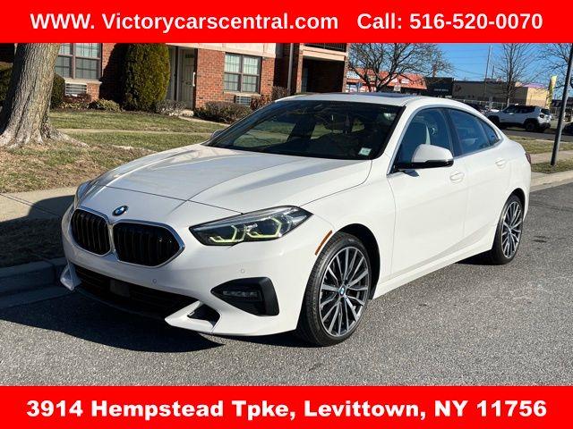 Used 2021 BMW 2 Series in Floral Park, New York | Shop Auto NY. Floral Park, New York