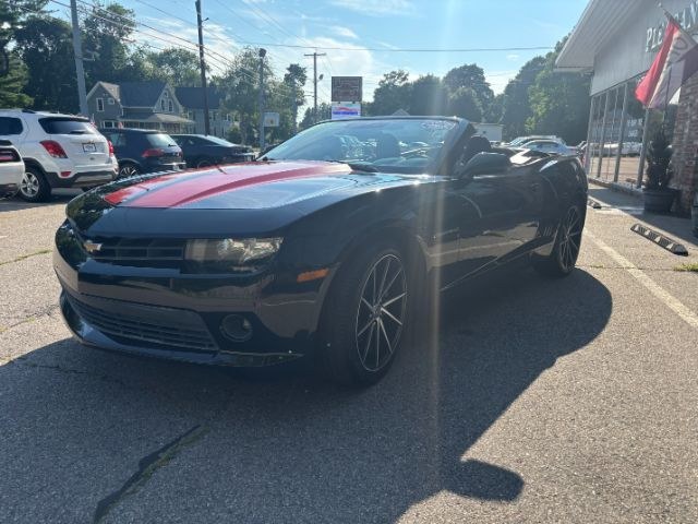 Used 2015 Chevrolet Camaro in Attleboro, Massachusetts | Toykarz MotorSports. Attleboro, Massachusetts