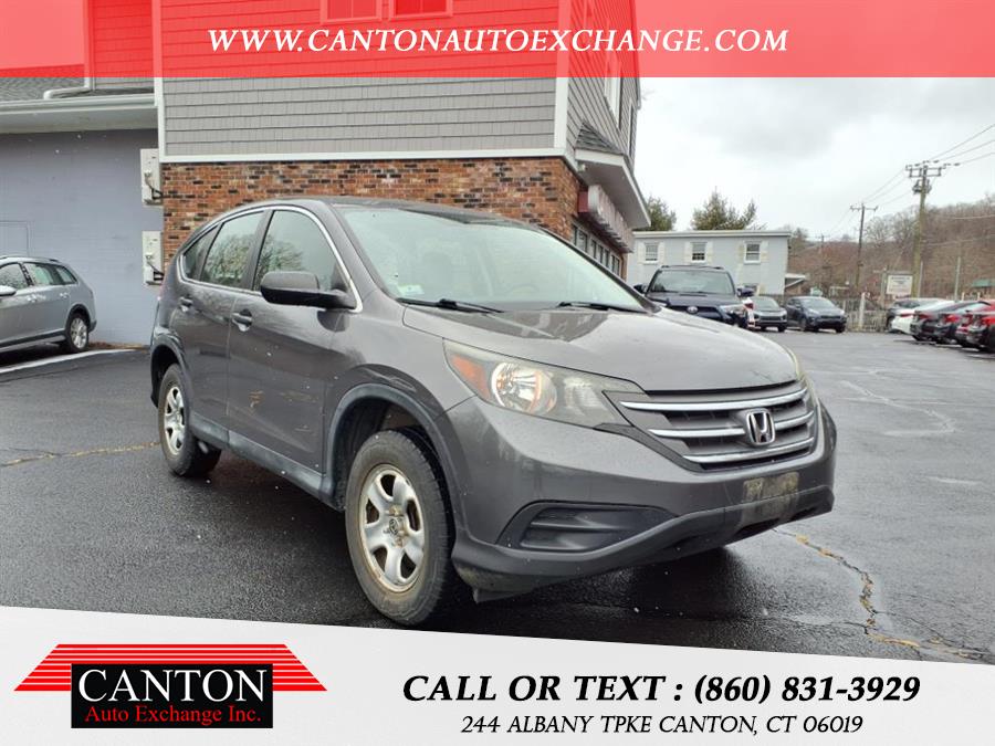 Used 2014 Honda Cr-v in Canton, Connecticut | Canton Auto Exchange. Canton, Connecticut