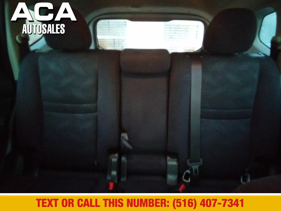 2016 Nissan Rogue AWD 4dr S, available for sale in Lynbrook, New York | ACA Auto Sales. Lynbrook, New York 2016 Nissan Rogue AWD 4dr S, available for sale in Lynbrook, New York | ACA Auto Sales. Lynbrook, New York
