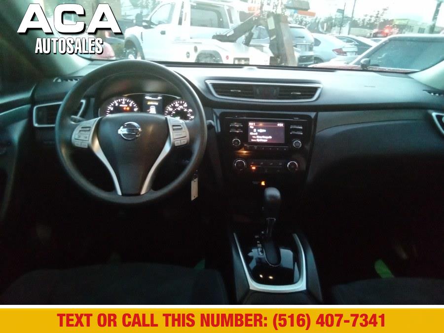 2016 Nissan Rogue AWD 4dr S, available for sale in Lynbrook, New York | ACA Auto Sales. Lynbrook, New York 2016 Nissan Rogue AWD 4dr S, available for sale in Lynbrook, New York | ACA Auto Sales. Lynbrook, New York