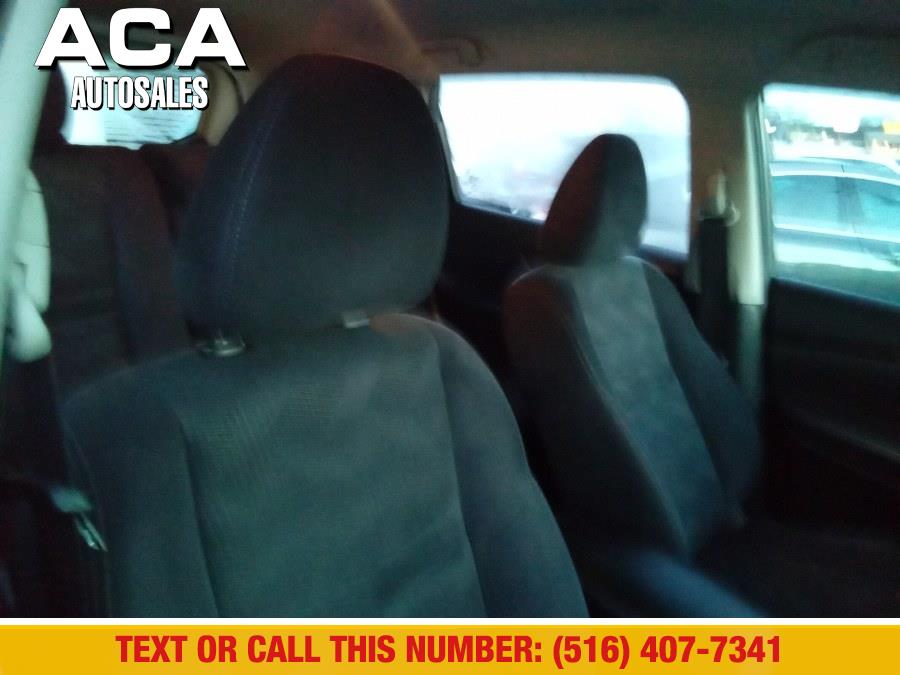 2016 Nissan Rogue AWD 4dr S, available for sale in Lynbrook, New York | ACA Auto Sales. Lynbrook, New York 2016 Nissan Rogue AWD 4dr S, available for sale in Lynbrook, New York | ACA Auto Sales. Lynbrook, New York