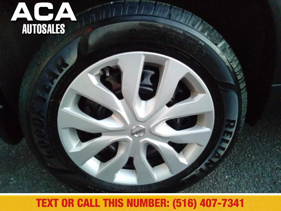 2016 Nissan Rogue AWD 4dr S, available for sale in Lynbrook, New York | ACA Auto Sales. Lynbrook, New York 2016 Nissan Rogue AWD 4dr S, available for sale in Lynbrook, New York | ACA Auto Sales. Lynbrook, New York