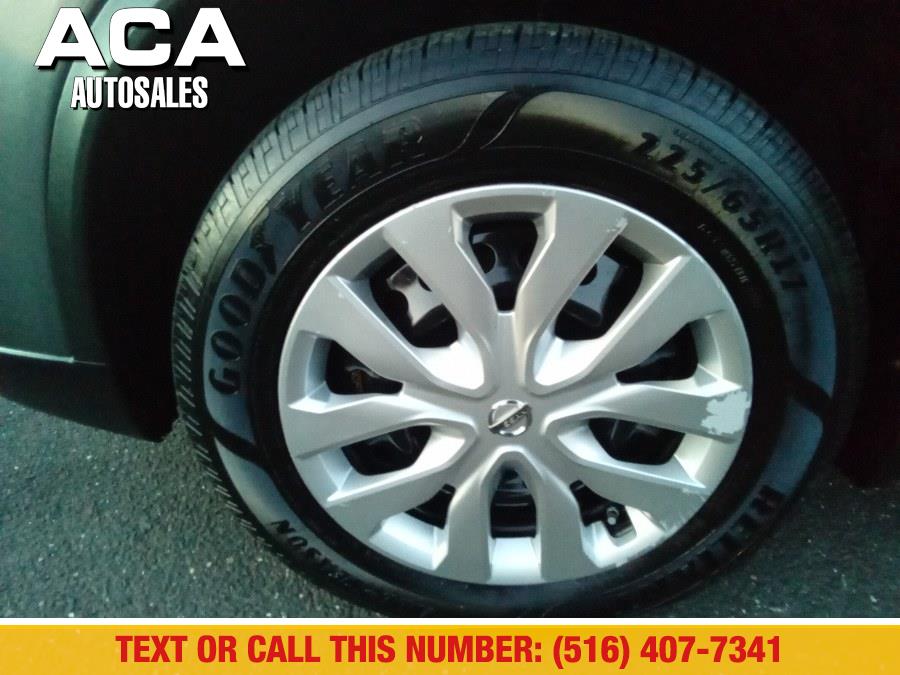 2016 Nissan Rogue AWD 4dr S, available for sale in Lynbrook, New York | ACA Auto Sales. Lynbrook, New York 2016 Nissan Rogue AWD 4dr S, available for sale in Lynbrook, New York | ACA Auto Sales. Lynbrook, New York