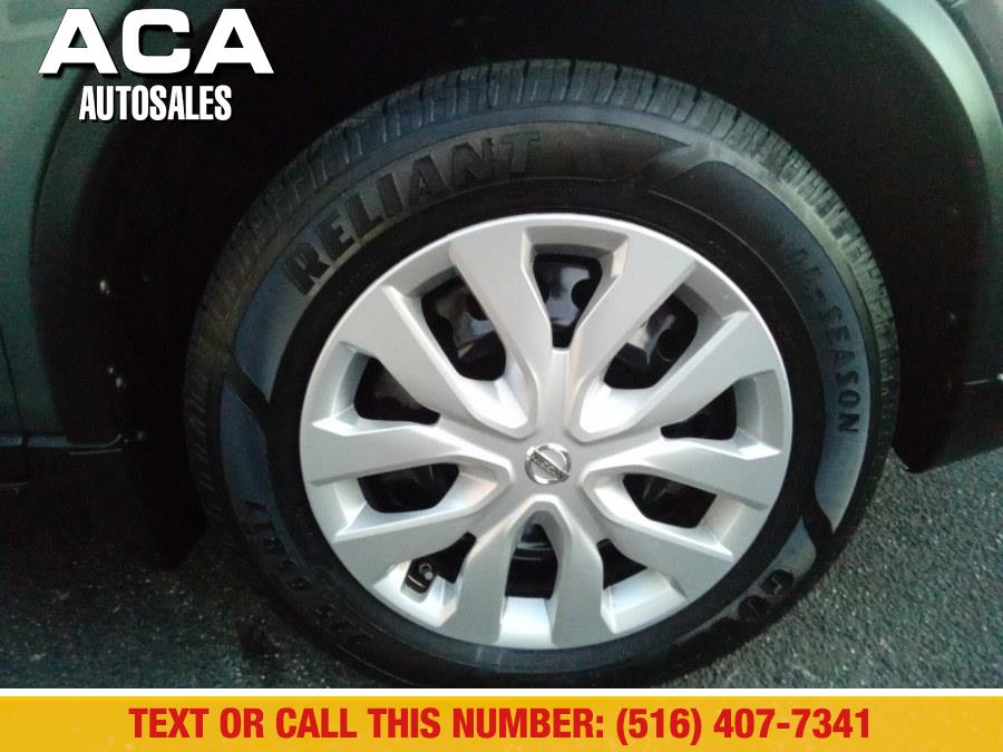 2016 Nissan Rogue AWD 4dr S, available for sale in Lynbrook, New York | ACA Auto Sales. Lynbrook, New York 2016 Nissan Rogue AWD 4dr S, available for sale in Lynbrook, New York | ACA Auto Sales. Lynbrook, New York