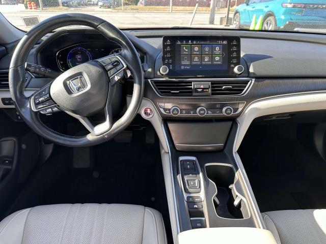 2020 Honda Accord Hybrid EX-L, available for sale in Patchogue, New York | Baron Supercenter. Patchogue, New York 2020 Honda Accord Hybrid EX-L, available for sale in Patchogue, New York | Baron Supercenter. Patchogue, New York