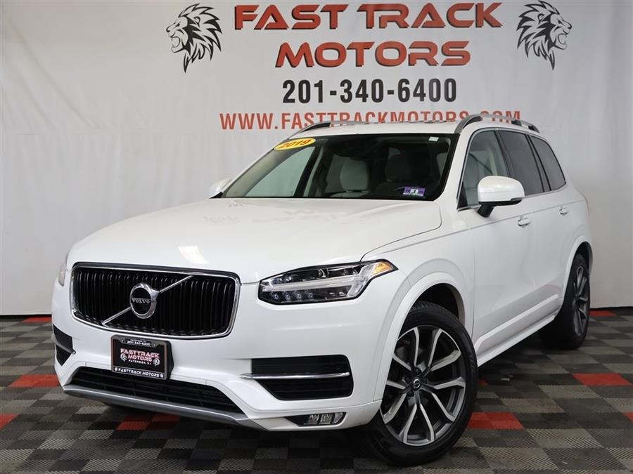 Used 2019 Volvo Xc90 in Paterson, New Jersey | Fast Track Motors. Paterson, New Jersey