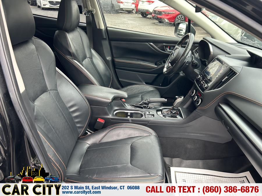 2019 Subaru Crosstrek 2.0i Limited CVT, available for sale in East Windsor, Connecticut | Car City LLC. East Windsor, Connecticut 2019 Subaru Crosstrek 2.0i Limited CVT, available for sale in East Windsor, Connecticut | Car City LLC. East Windsor, Connecticut