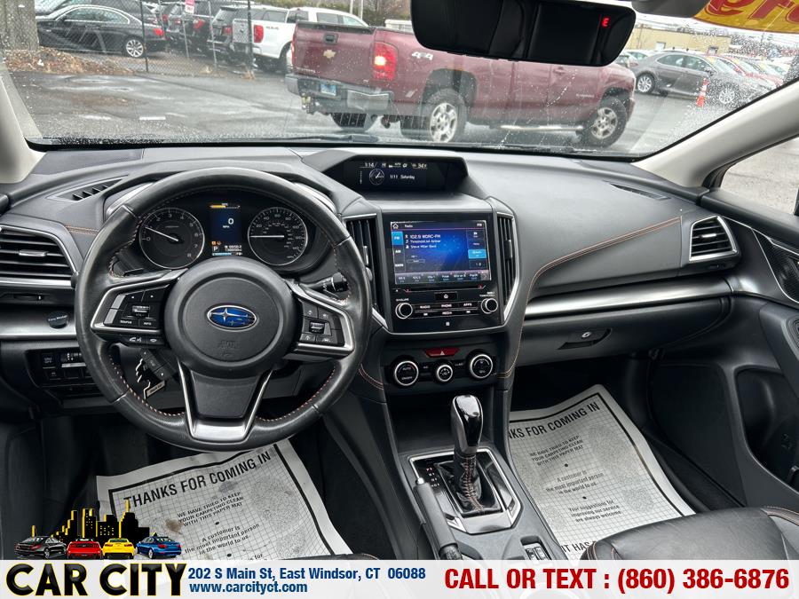 2019 Subaru Crosstrek 2.0i Limited CVT, available for sale in East Windsor, Connecticut | Car City LLC. East Windsor, Connecticut 2019 Subaru Crosstrek 2.0i Limited CVT, available for sale in East Windsor, Connecticut | Car City LLC. East Windsor, Connecticut