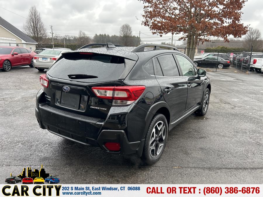 2019 Subaru Crosstrek 2.0i Limited CVT, available for sale in East Windsor, Connecticut | Car City LLC. East Windsor, Connecticut 2019 Subaru Crosstrek 2.0i Limited CVT, available for sale in East Windsor, Connecticut | Car City LLC. East Windsor, Connecticut