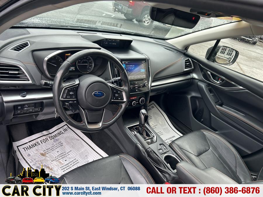 2019 Subaru Crosstrek 2.0i Limited CVT, available for sale in East Windsor, Connecticut | Car City LLC. East Windsor, Connecticut 2019 Subaru Crosstrek 2.0i Limited CVT, available for sale in East Windsor, Connecticut | Car City LLC. East Windsor, Connecticut