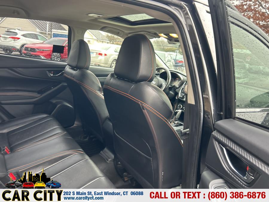 2019 Subaru Crosstrek 2.0i Limited CVT, available for sale in East Windsor, Connecticut | Car City LLC. East Windsor, Connecticut 2019 Subaru Crosstrek 2.0i Limited CVT, available for sale in East Windsor, Connecticut | Car City LLC. East Windsor, Connecticut