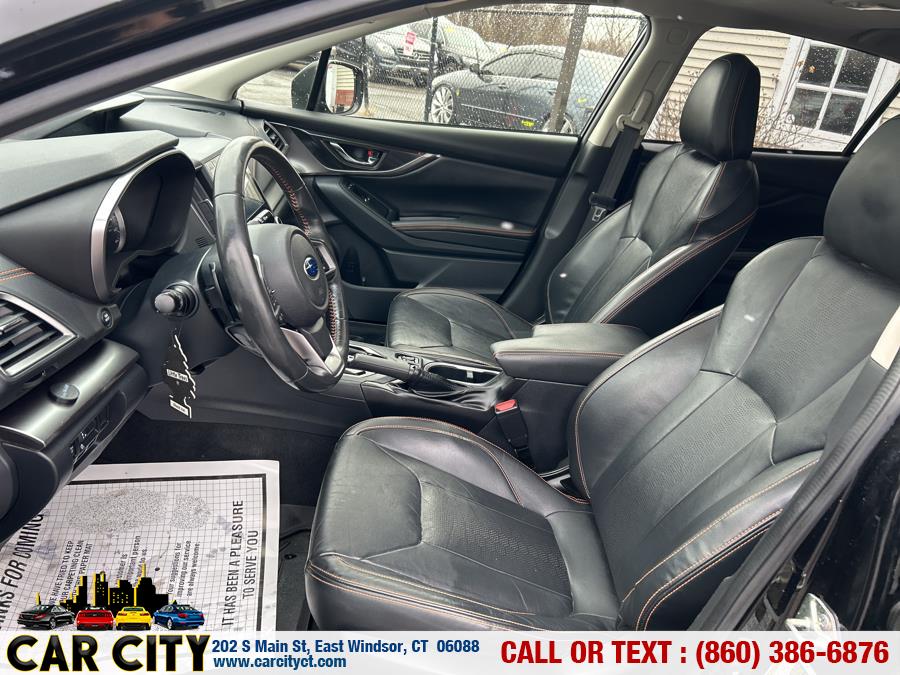 2019 Subaru Crosstrek 2.0i Limited CVT, available for sale in East Windsor, Connecticut | Car City LLC. East Windsor, Connecticut 2019 Subaru Crosstrek 2.0i Limited CVT, available for sale in East Windsor, Connecticut | Car City LLC. East Windsor, Connecticut