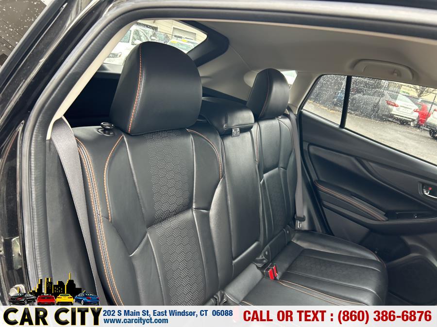 2019 Subaru Crosstrek 2.0i Limited CVT, available for sale in East Windsor, Connecticut | Car City LLC. East Windsor, Connecticut 2019 Subaru Crosstrek 2.0i Limited CVT, available for sale in East Windsor, Connecticut | Car City LLC. East Windsor, Connecticut