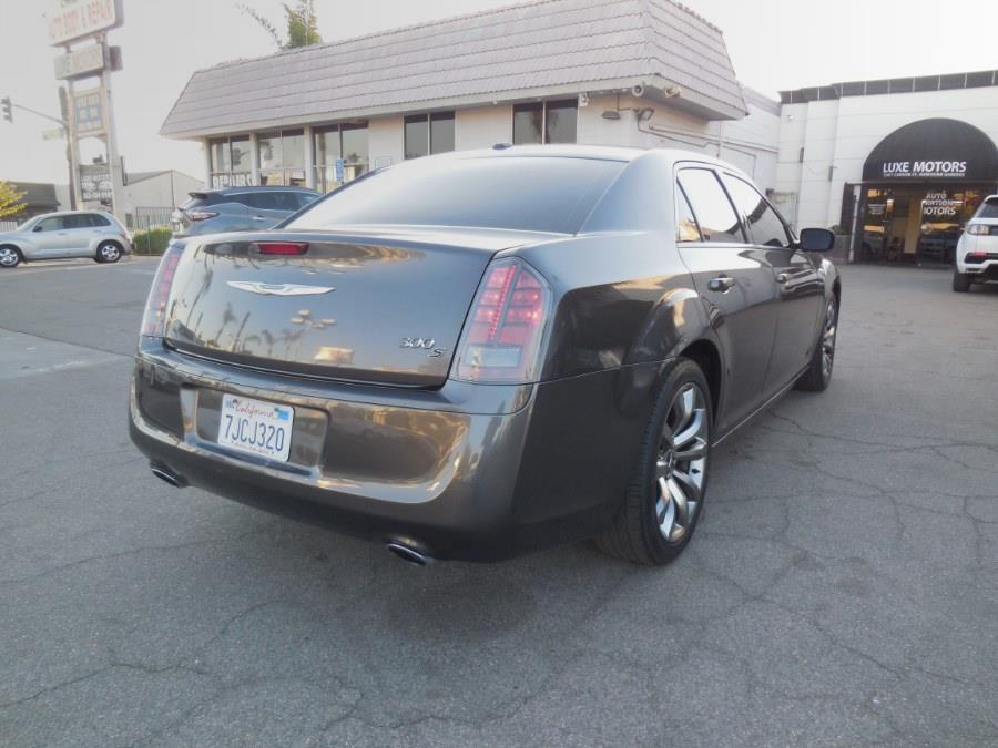 2014 Chrysler 300 4dr Sdn 300S RWD, available for sale in Hawaiian Gardens, California | Luxe Motors. Hawaiian Gardens, California 2014 Chrysler 300 4dr Sdn 300S RWD, available for sale in Hawaiian Gardens, California | Luxe Motors. Hawaiian Gardens, California