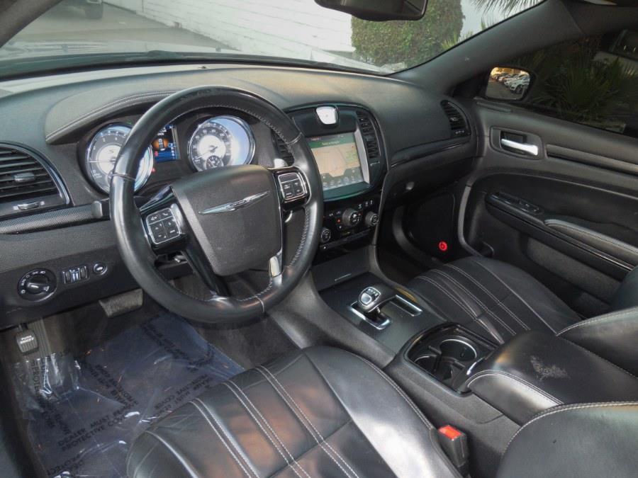 2014 Chrysler 300 4dr Sdn 300S RWD, available for sale in Hawaiian Gardens, California | Luxe Motors. Hawaiian Gardens, California 2014 Chrysler 300 4dr Sdn 300S RWD, available for sale in Hawaiian Gardens, California | Luxe Motors. Hawaiian Gardens, California