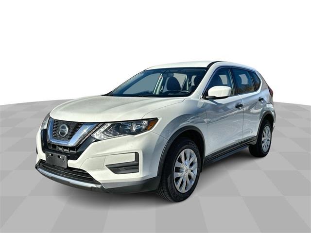 Used 2018 Nissan Rogue in Avon, Connecticut | Sullivan Automotive Group. Avon, Connecticut