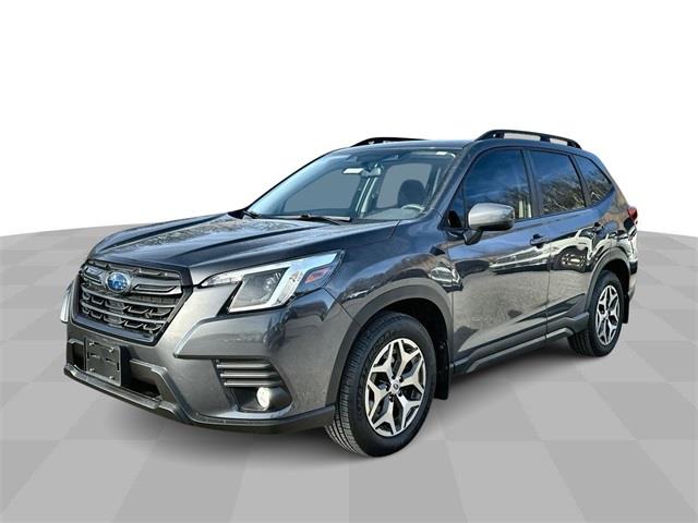 Used 2022 Subaru Forester in Avon, Connecticut | Sullivan Automotive Group. Avon, Connecticut