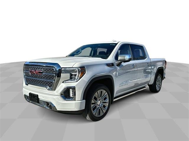 Used 2022 GMC Sierra 1500 Limited in Avon, Connecticut | Sullivan Automotive Group. Avon, Connecticut