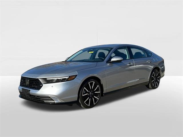 Used 2023 Honda Accord Hybrid in Avon, Connecticut | Sullivan Automotive Group. Avon, Connecticut