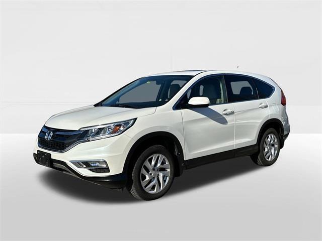 Used 2016 Honda Cr-v in Avon, Connecticut | Sullivan Automotive Group. Avon, Connecticut