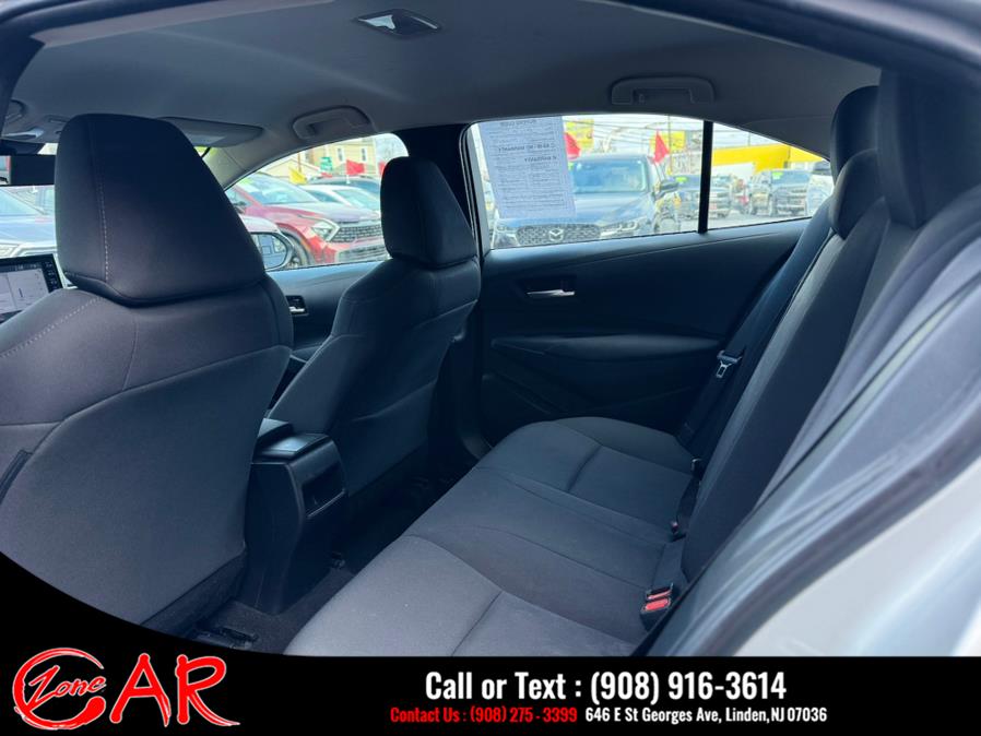 2021 Toyota Corolla LE CVT (Natl), available for sale in Linden, New Jersey | Car Zone. Linden, New Jersey 2021 Toyota Corolla LE CVT (Natl), available for sale in Linden, New Jersey | Car Zone. Linden, New Jersey