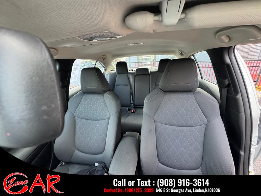 2021 Toyota Corolla LE CVT (Natl), available for sale in Linden, New Jersey | Car Zone. Linden, New Jersey 2021 Toyota Corolla LE CVT (Natl), available for sale in Linden, New Jersey | Car Zone. Linden, New Jersey