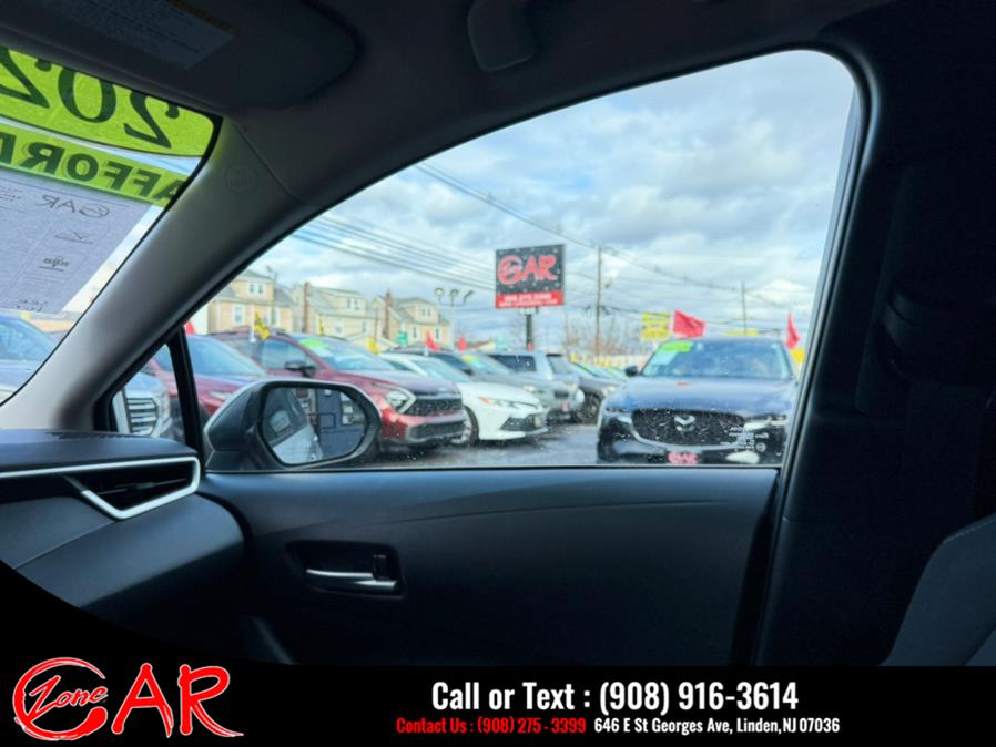2021 Toyota Corolla LE CVT (Natl), available for sale in Linden, New Jersey | Car Zone. Linden, New Jersey 2021 Toyota Corolla LE CVT (Natl), available for sale in Linden, New Jersey | Car Zone. Linden, New Jersey