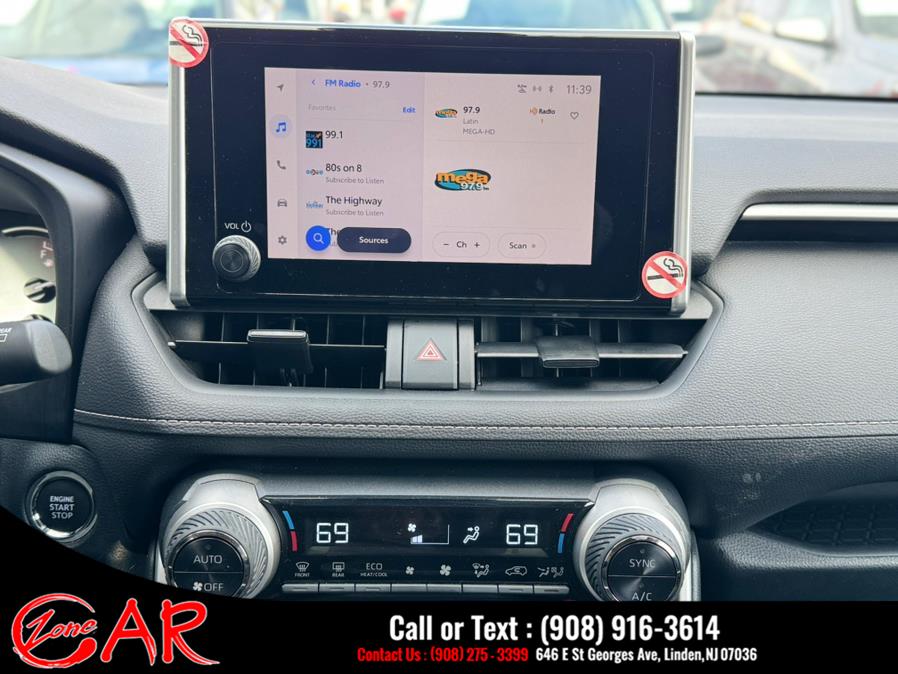 2023 Toyota RAV4 XLE AWD (Natl), available for sale in Linden, New Jersey | Car Zone. Linden, New Jersey 2023 Toyota RAV4 XLE AWD (Natl), available for sale in Linden, New Jersey | Car Zone. Linden, New Jersey