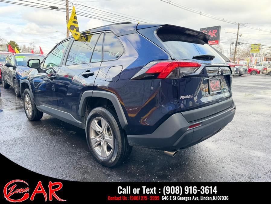 2023 Toyota RAV4 XLE AWD (Natl), available for sale in Linden, New Jersey | Car Zone. Linden, New Jersey 2023 Toyota RAV4 XLE AWD (Natl), available for sale in Linden, New Jersey | Car Zone. Linden, New Jersey