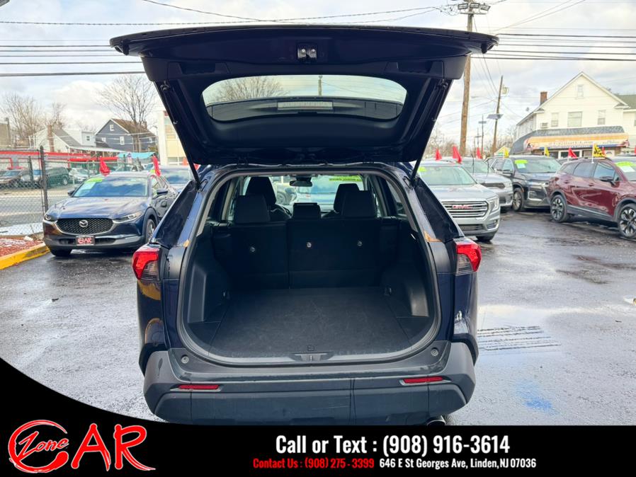 2023 Toyota RAV4 XLE AWD (Natl), available for sale in Linden, New Jersey | Car Zone. Linden, New Jersey 2023 Toyota RAV4 XLE AWD (Natl), available for sale in Linden, New Jersey | Car Zone. Linden, New Jersey