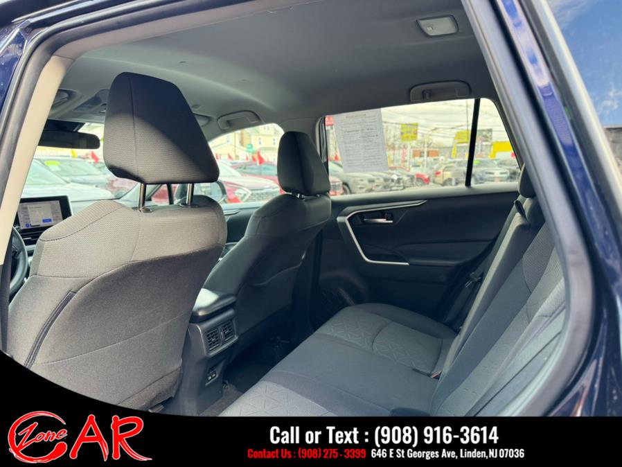 2023 Toyota RAV4 XLE AWD (Natl), available for sale in Linden, New Jersey | Car Zone. Linden, New Jersey 2023 Toyota RAV4 XLE AWD (Natl), available for sale in Linden, New Jersey | Car Zone. Linden, New Jersey