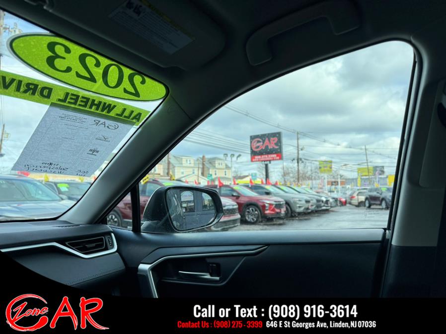 2023 Toyota RAV4 XLE AWD (Natl), available for sale in Linden, New Jersey | Car Zone. Linden, New Jersey 2023 Toyota RAV4 XLE AWD (Natl), available for sale in Linden, New Jersey | Car Zone. Linden, New Jersey